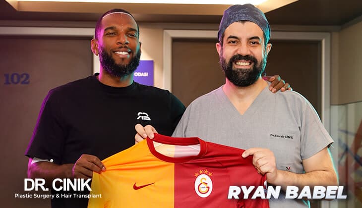 Ryan Babel
