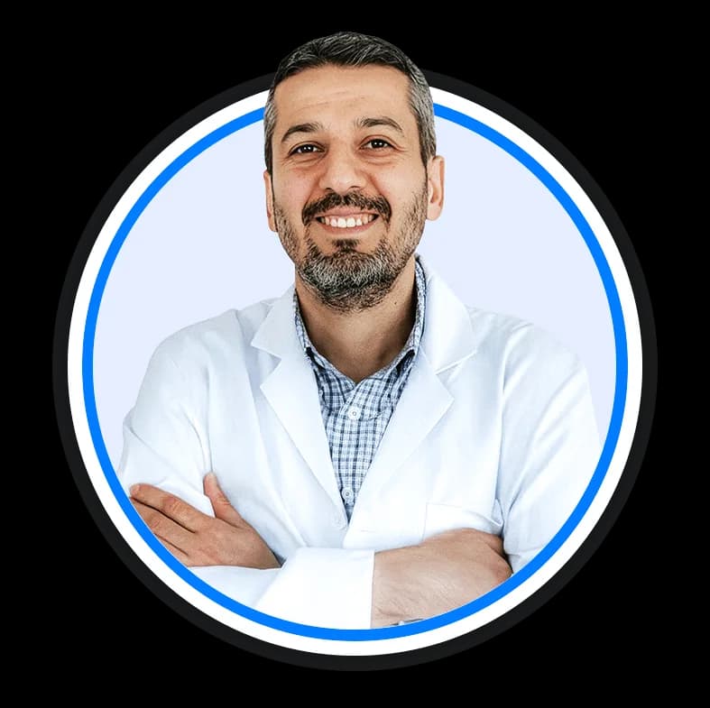 Dr. Burak