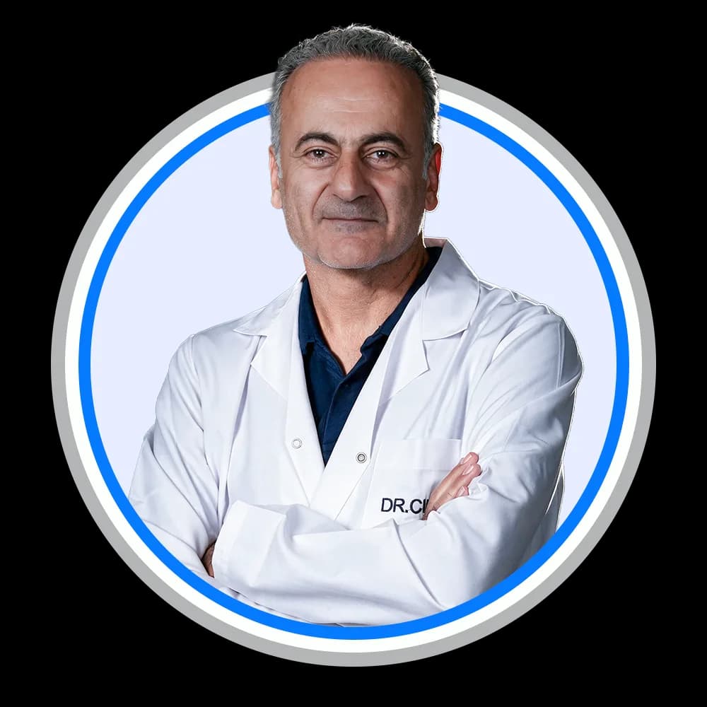 Dr. Servet