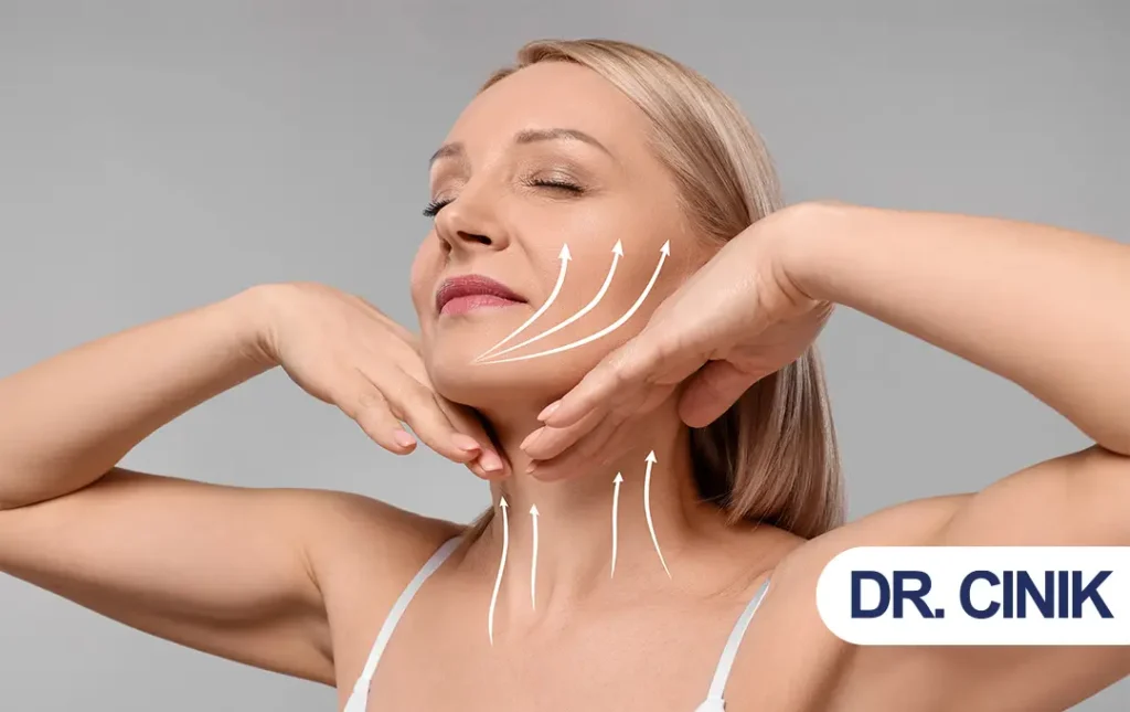 Best age for a facelift procedure