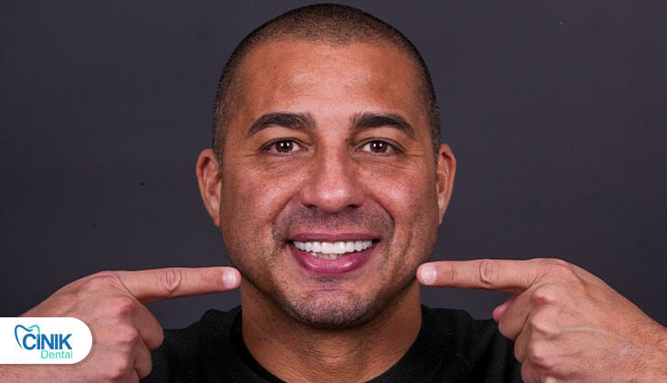 David Trézéguet dental treatment