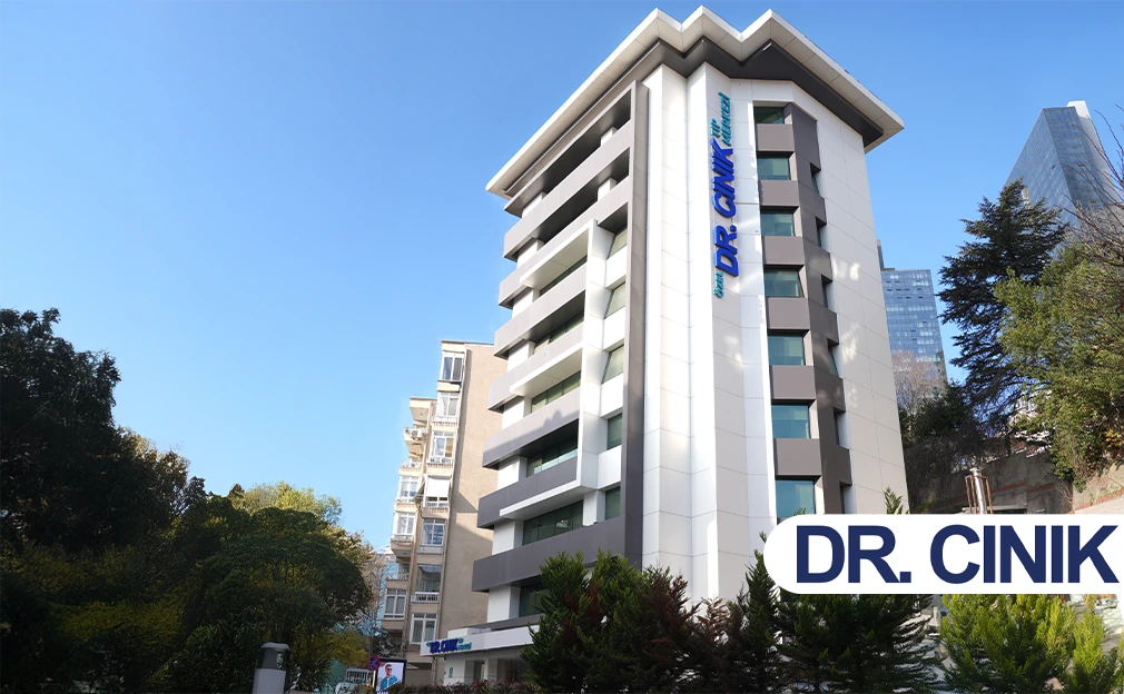 reputable plastic surgery clinic in Turkey