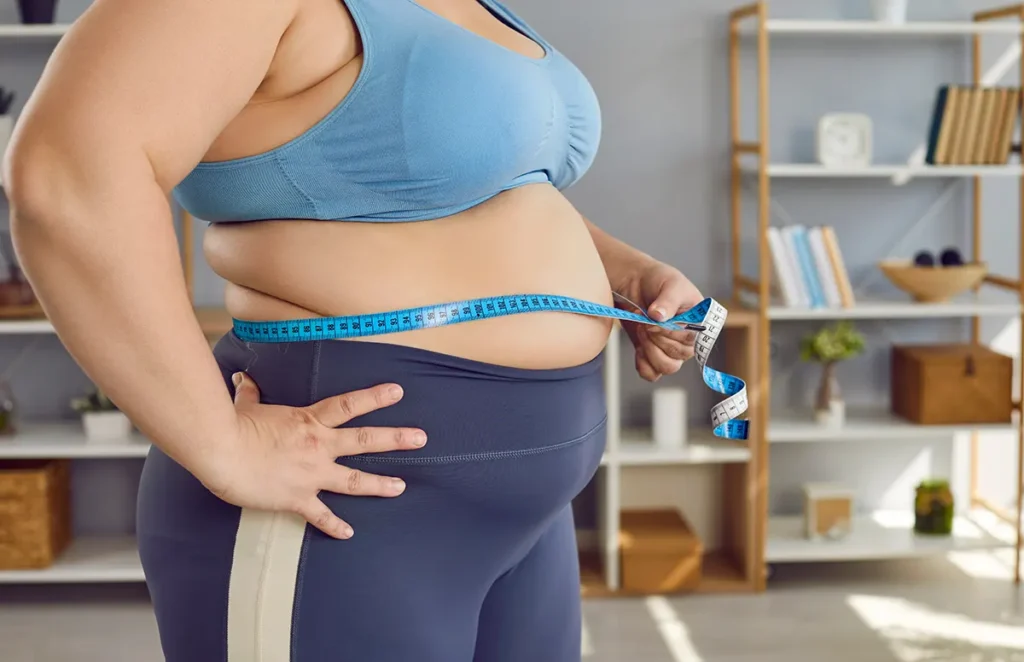 Gastric bypass in Turkey