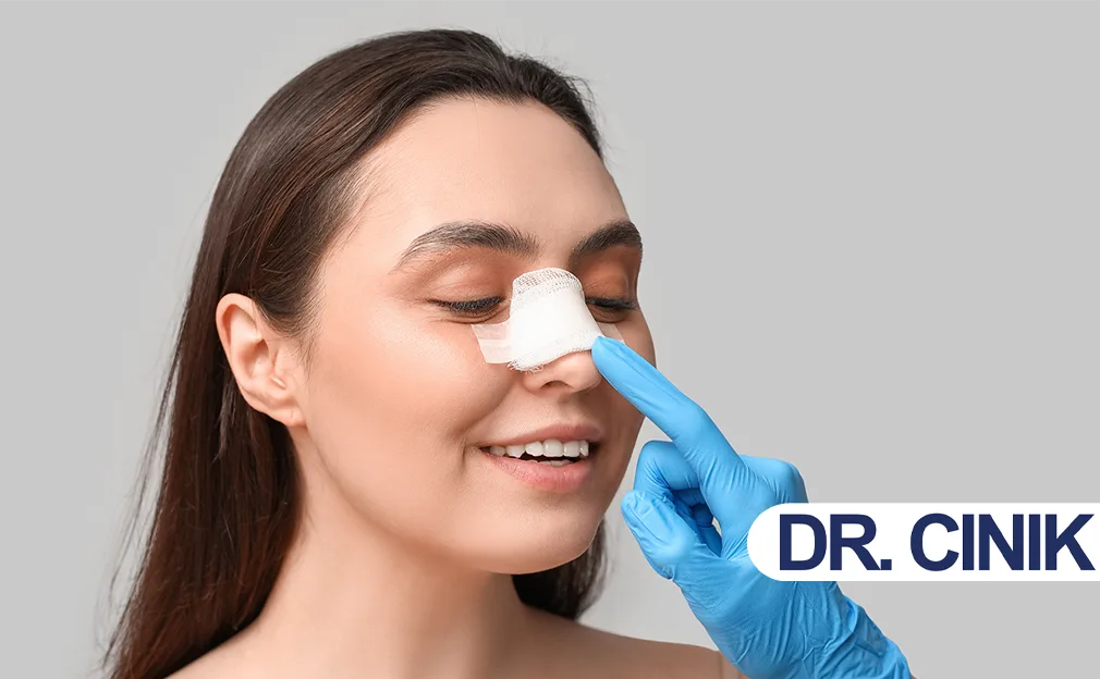 Rhinoplasty in Turkey