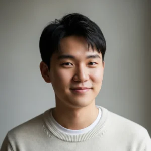 Asian Nose Types