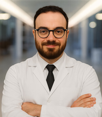 Dr. Hakan