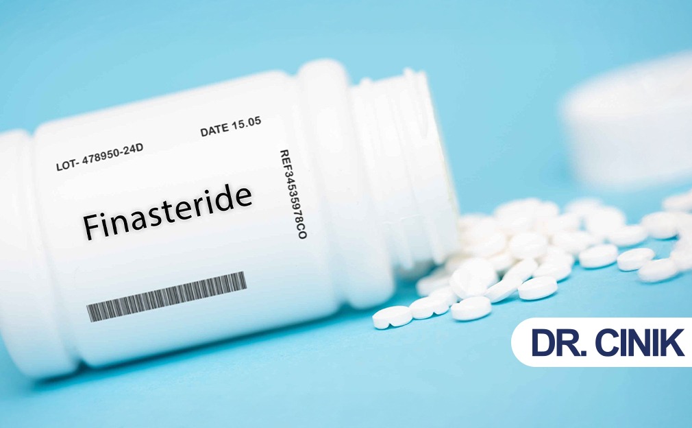 finasteride