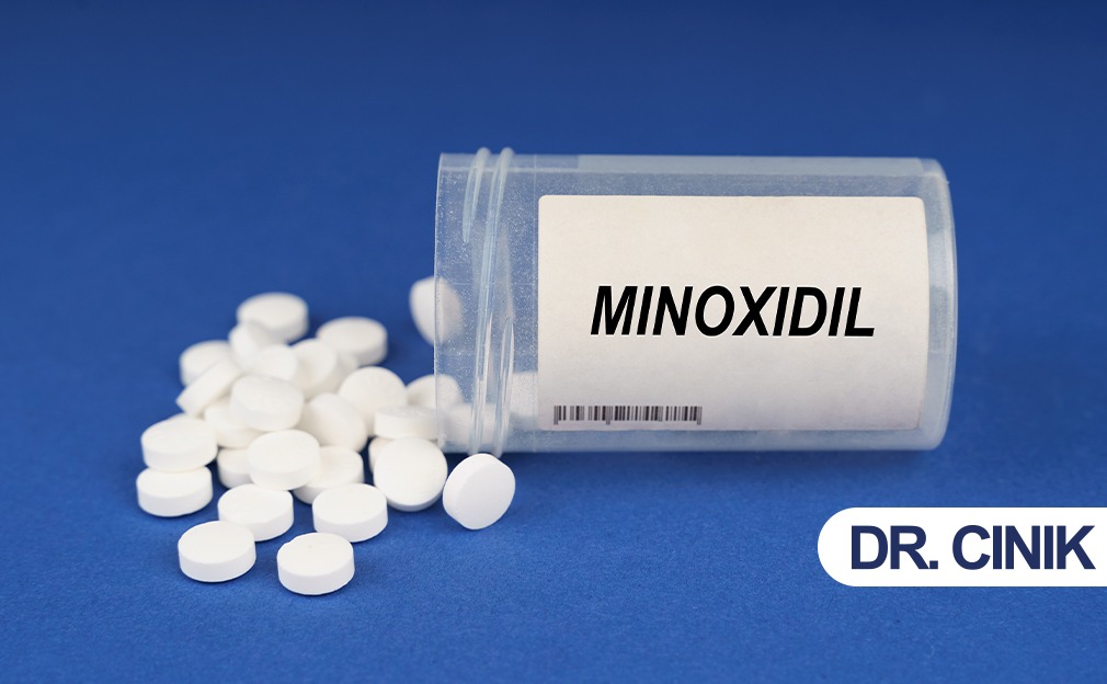 minoxidil