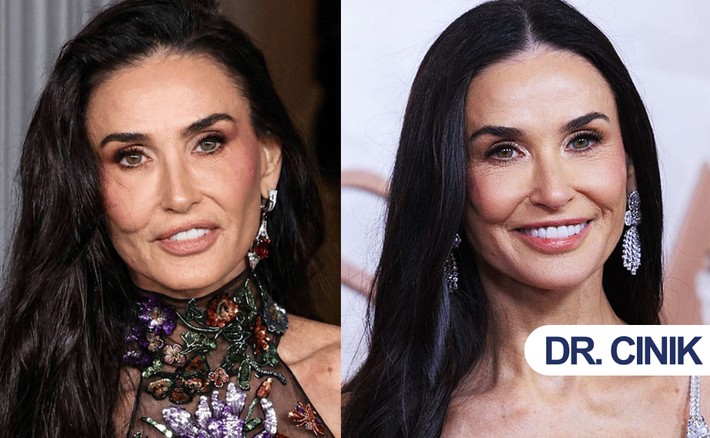 Demi Moore
