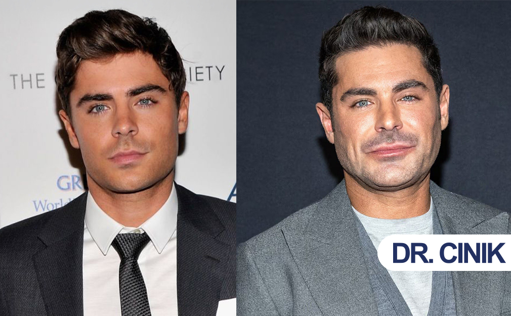 Zac Efron
