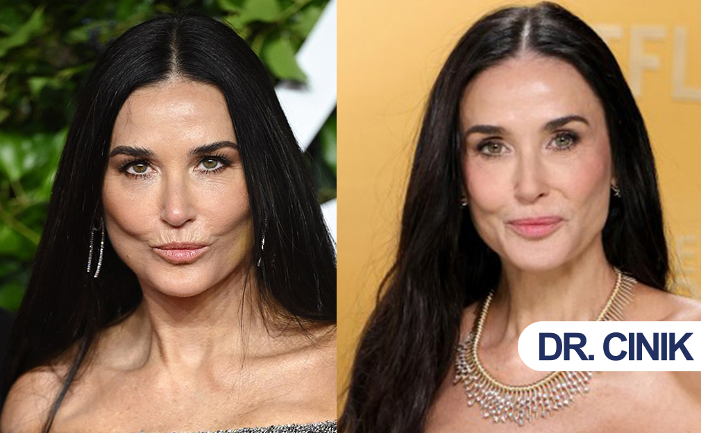 Demi Moore