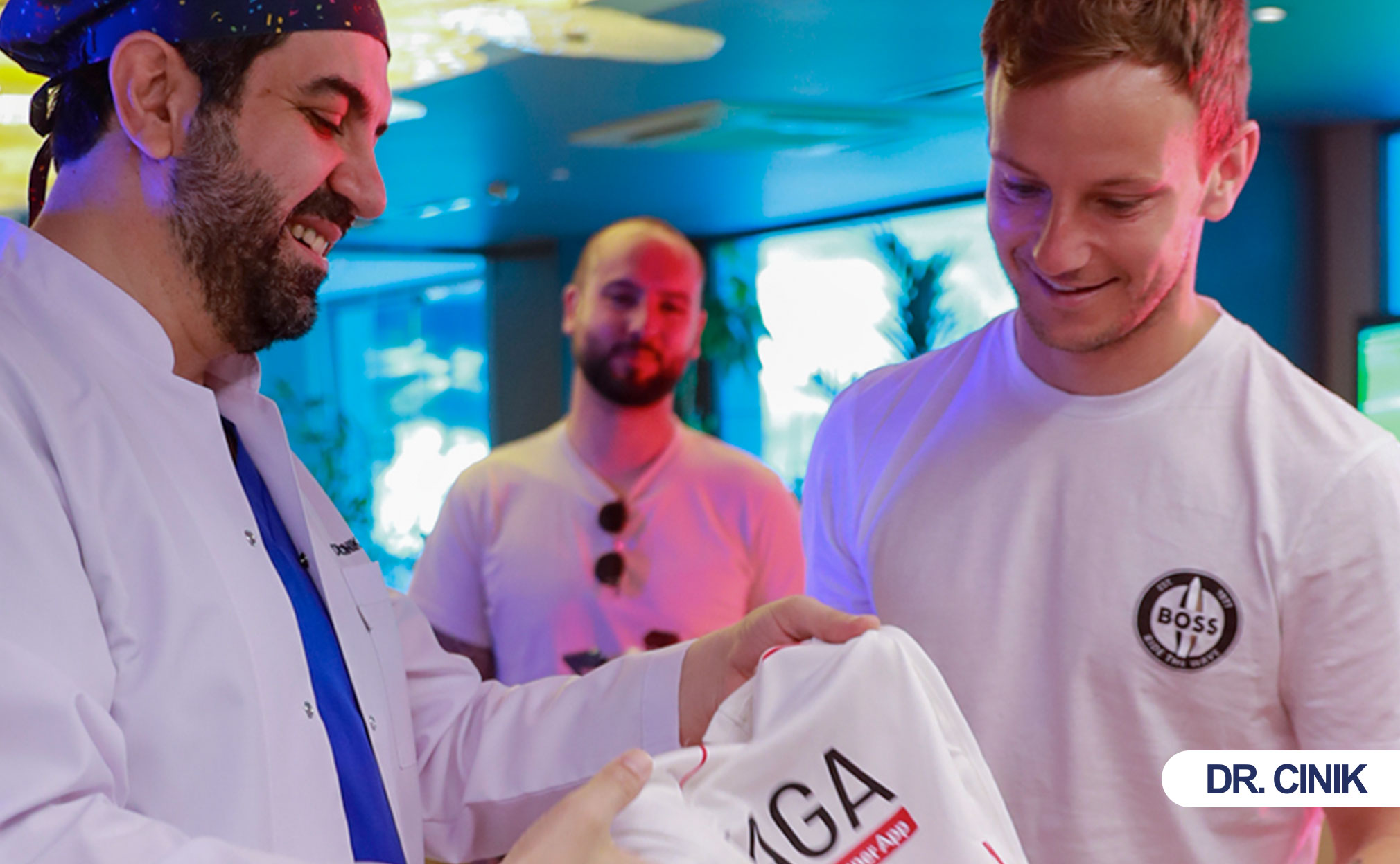 ivan rakitic hair transplant