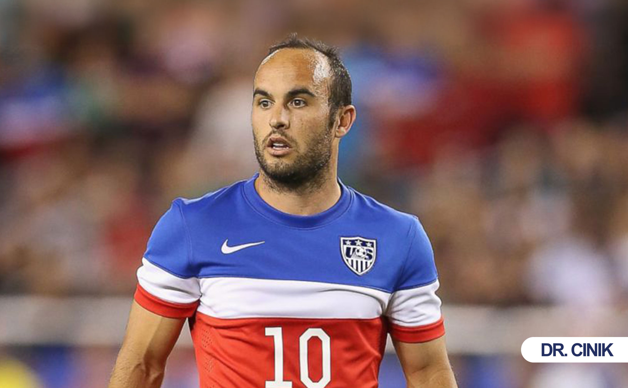 landon donovan
