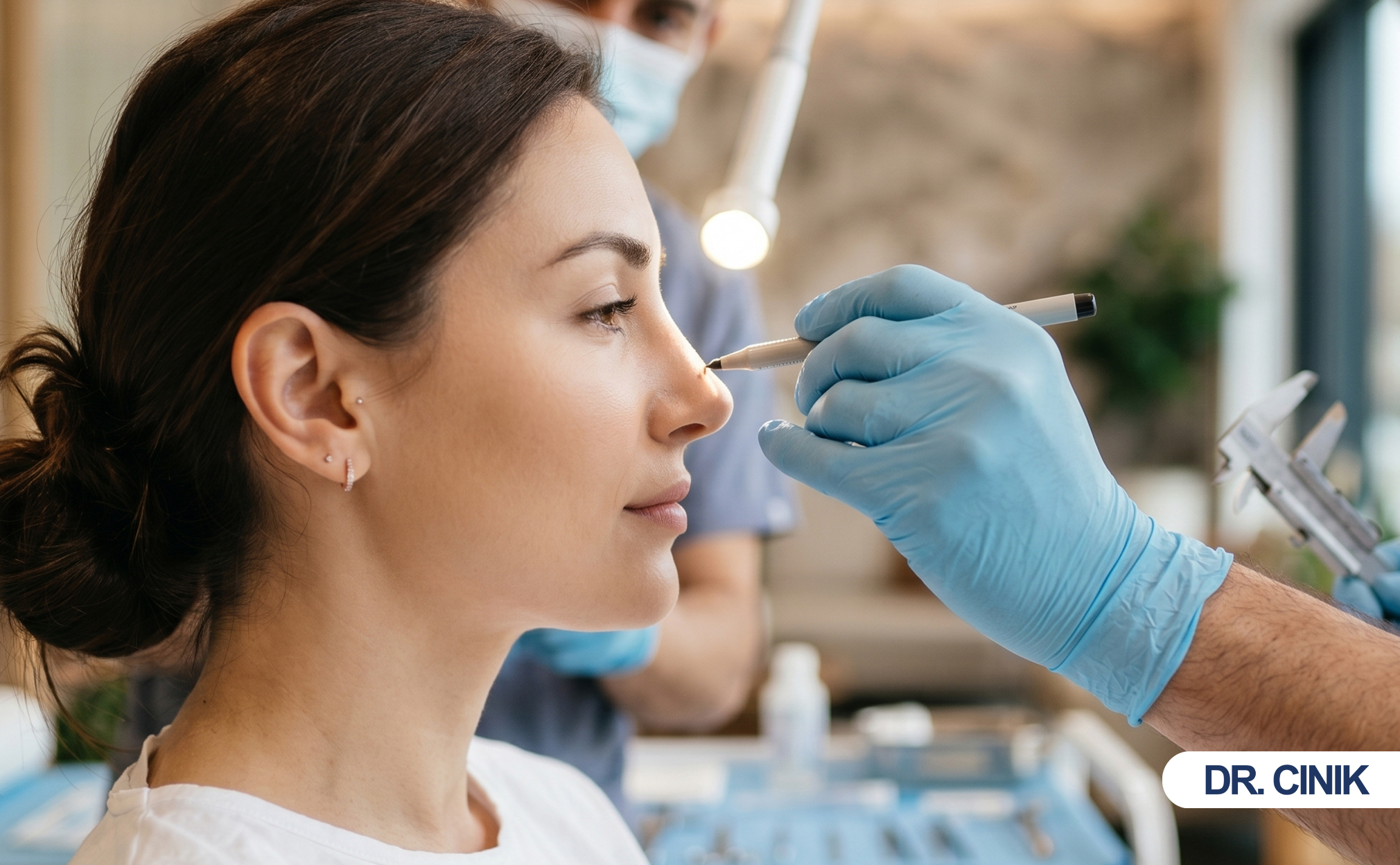 rhinoplasty