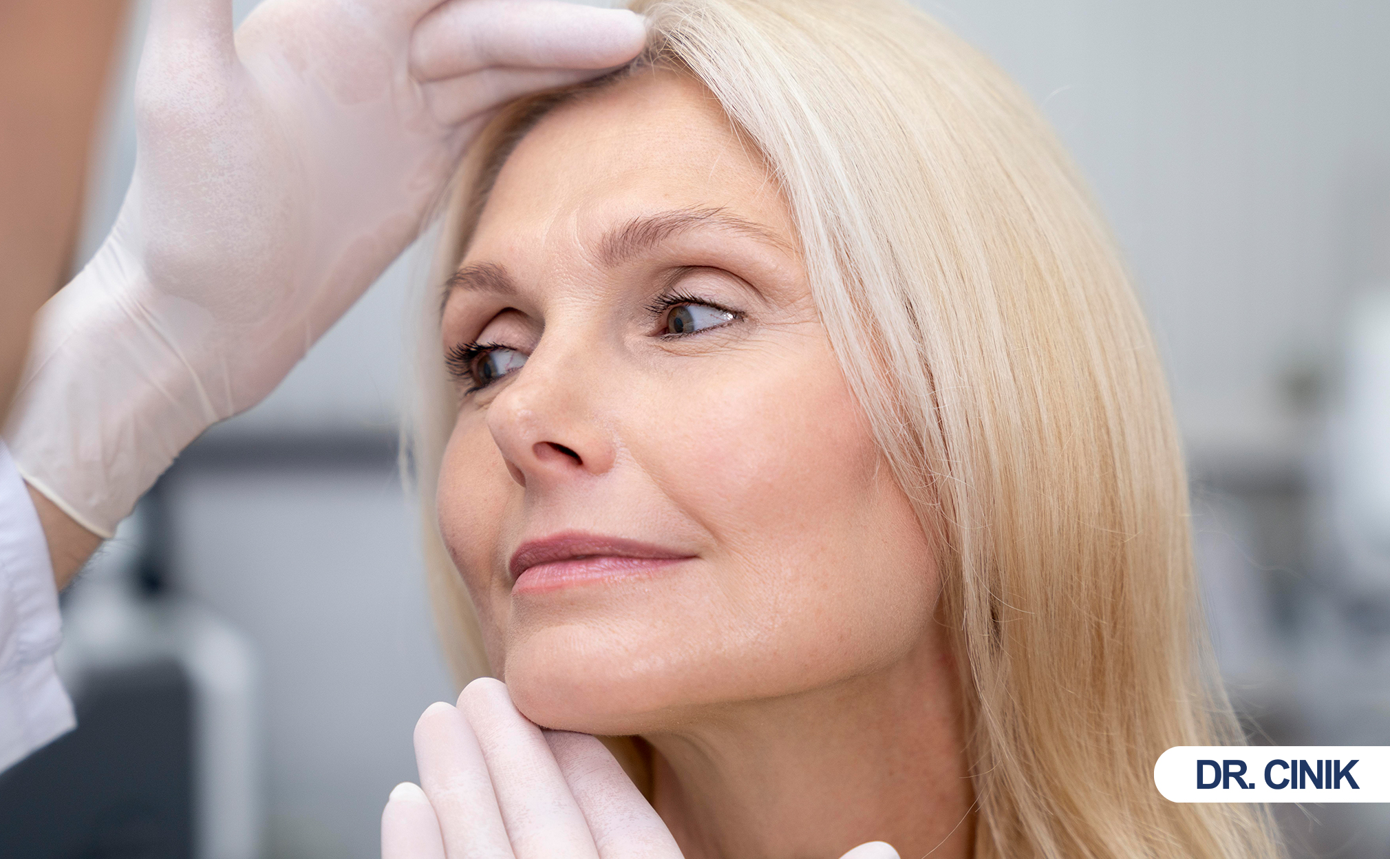 facelift recovery