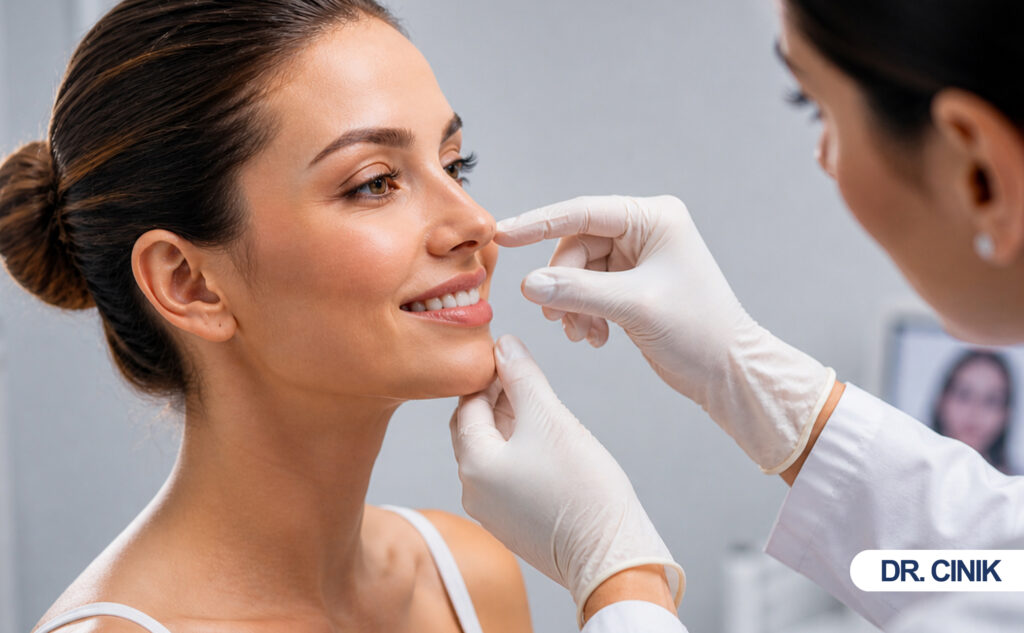 rhinoplasty